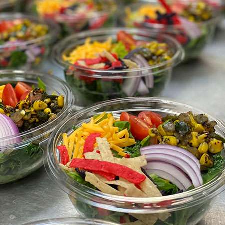 culinary program