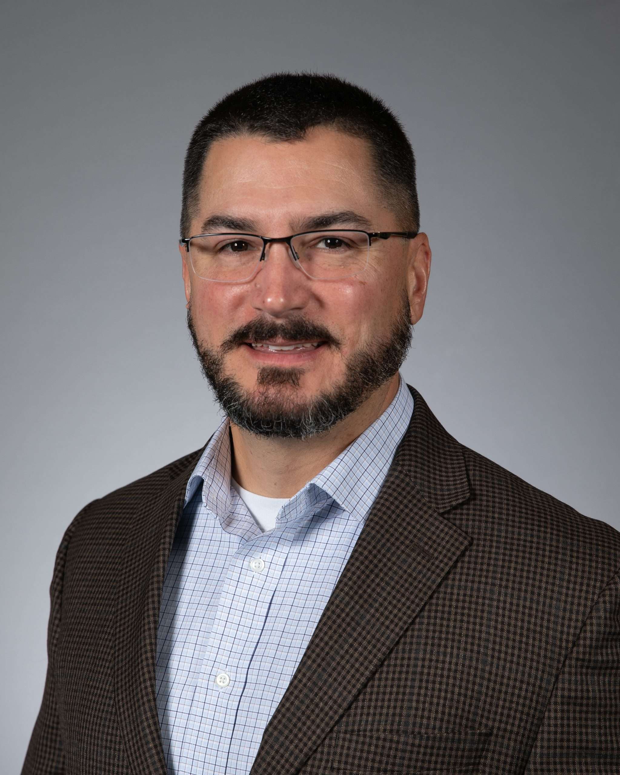 Brian Mejia