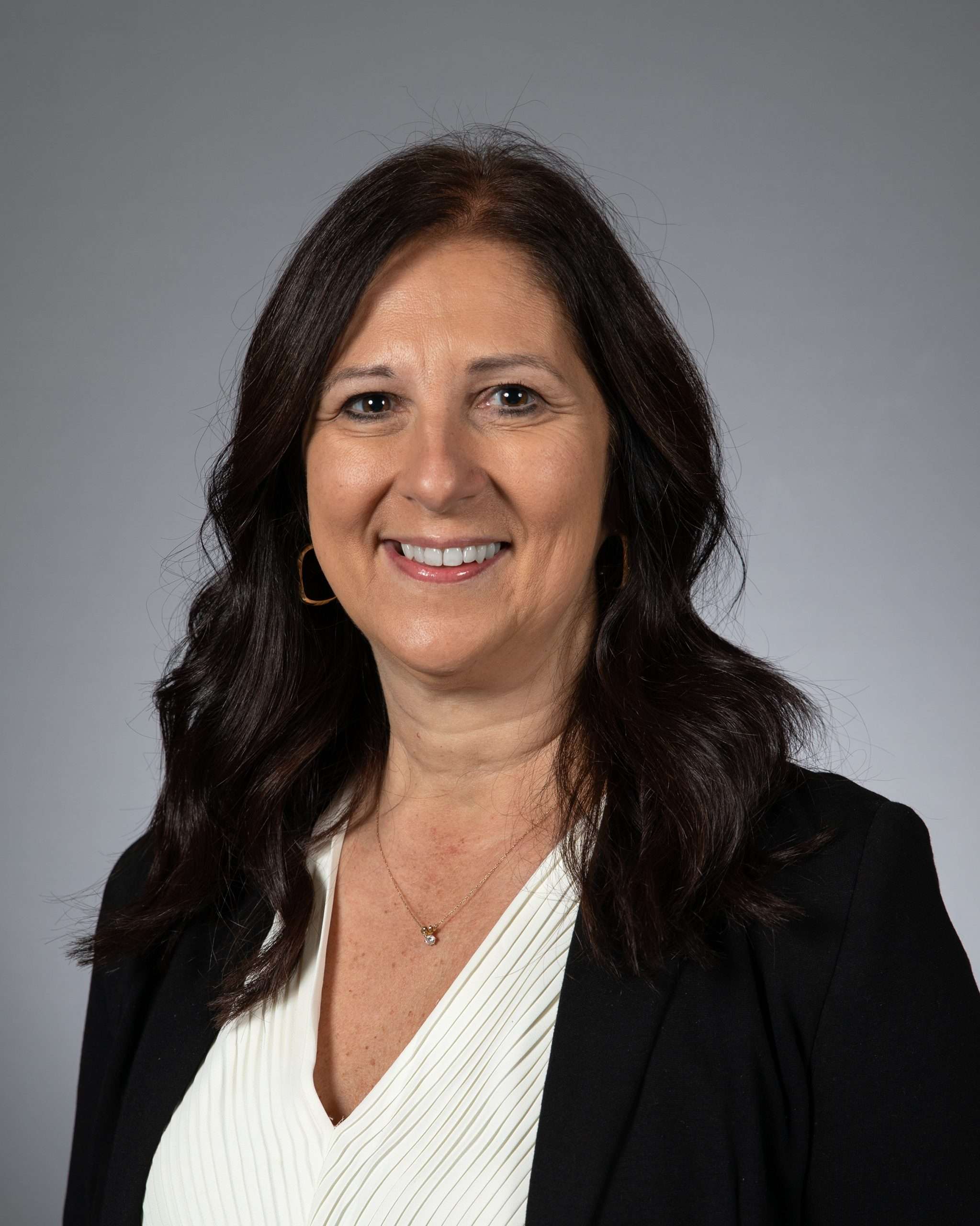 Cheryl McCann