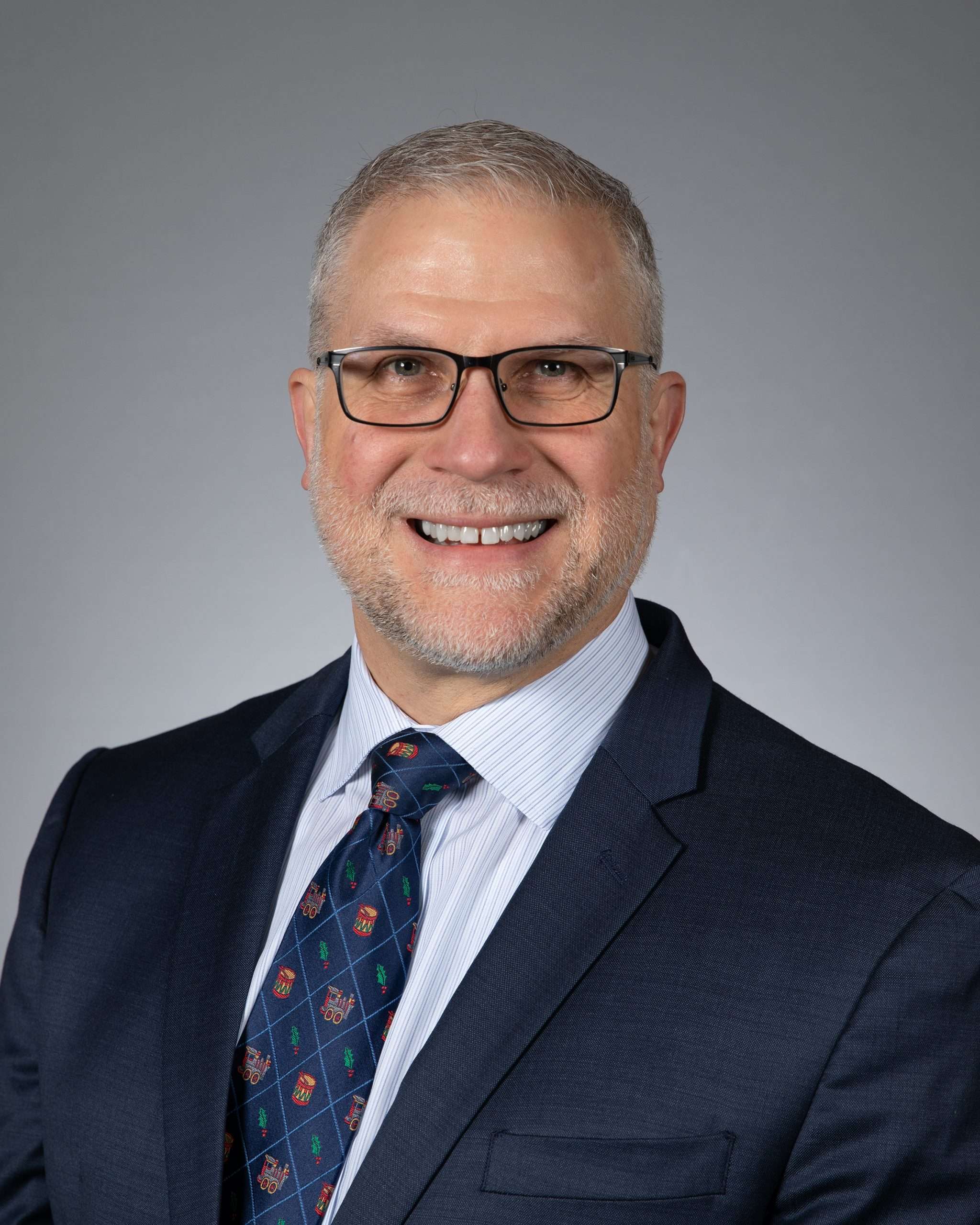 Greg Polk