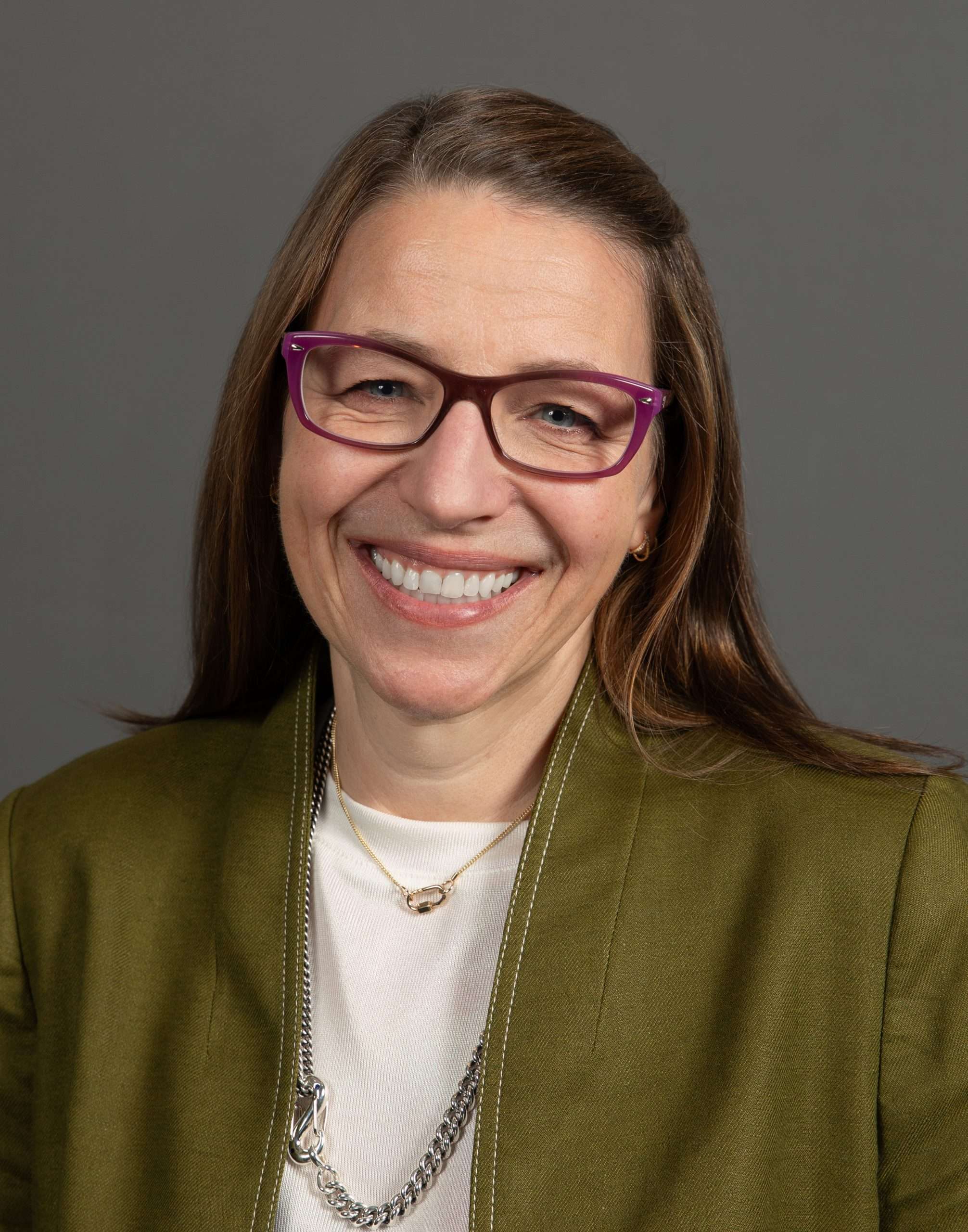 Maureen Metz